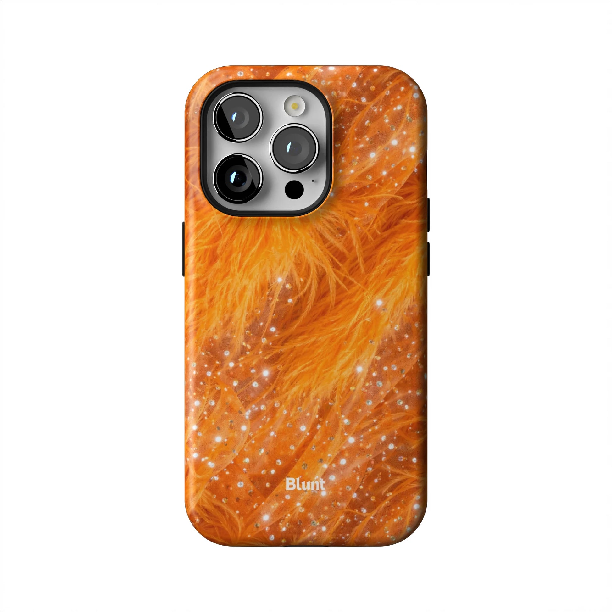 Marigold-Fuzz-iphone-case-iPhone 14 Pro-1