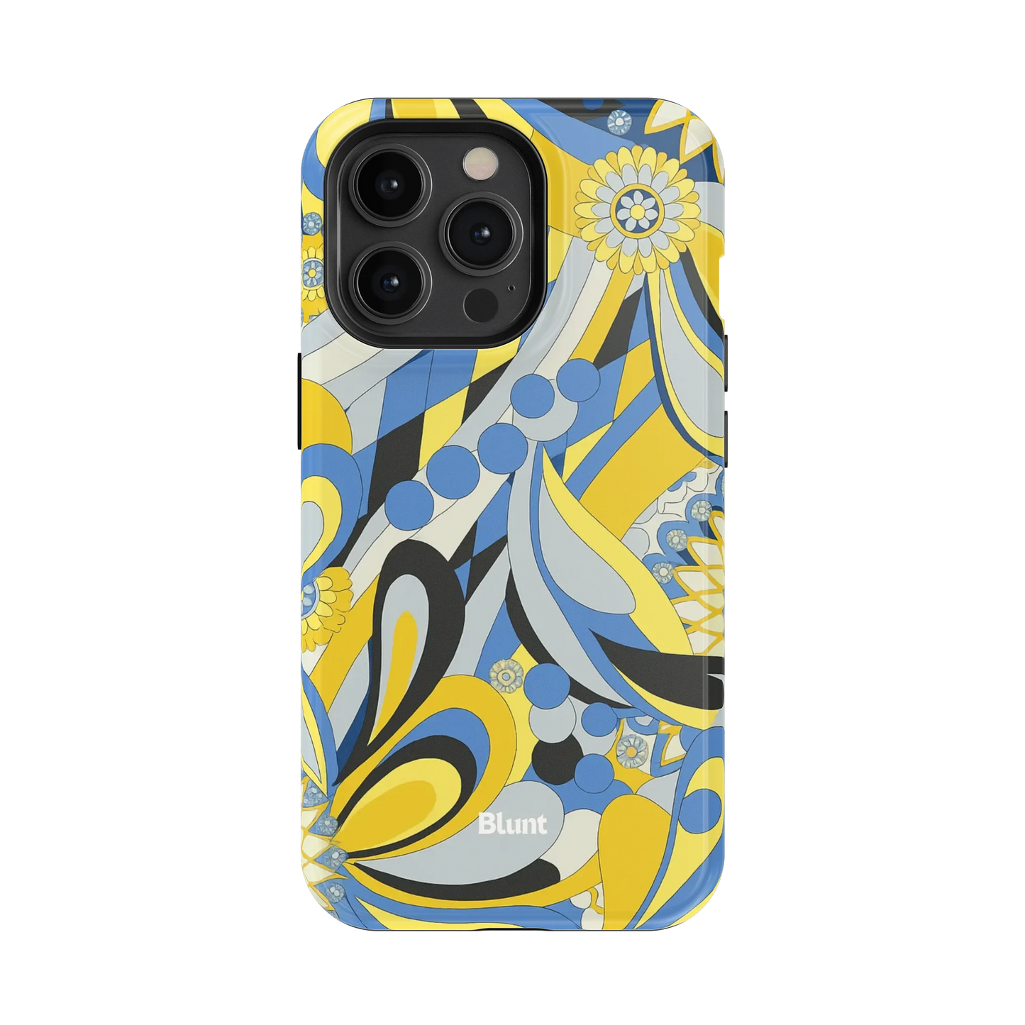 Sunny iPhone Case