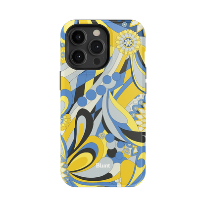 Sunny iPhone Case