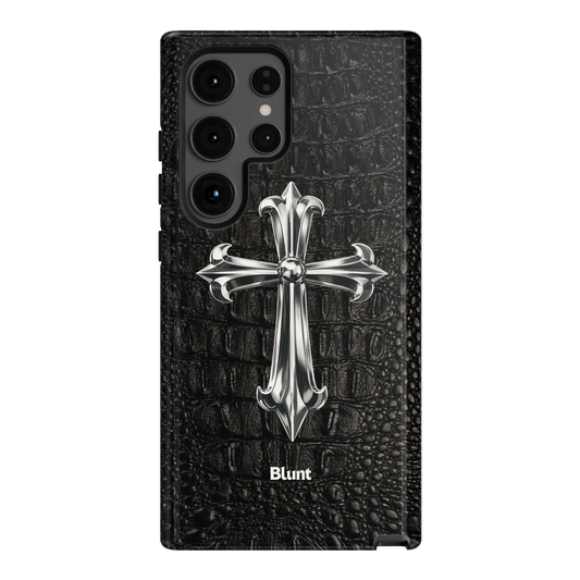 Holy-Croc-samsung-case-S24 Ultra-1