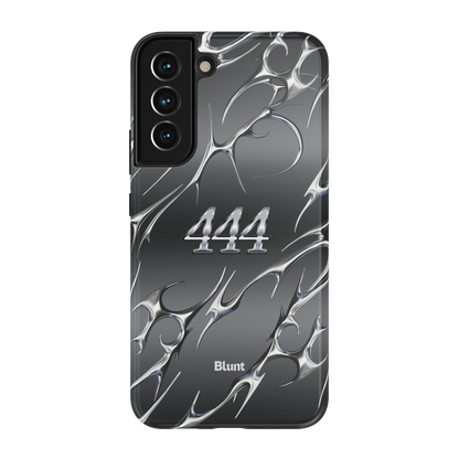 Shadow 444 Samsung Case