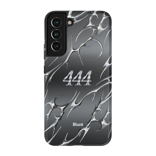 Shadow 444 Samsung Case