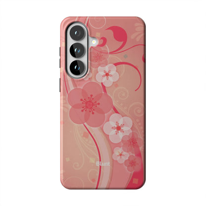 Maddie Samsung Case