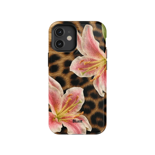 Bambi iPhone Case