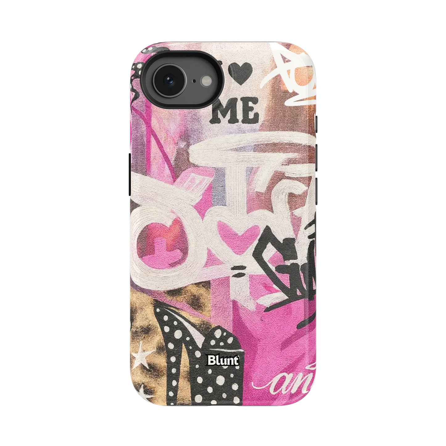 City Siren iPhone Case