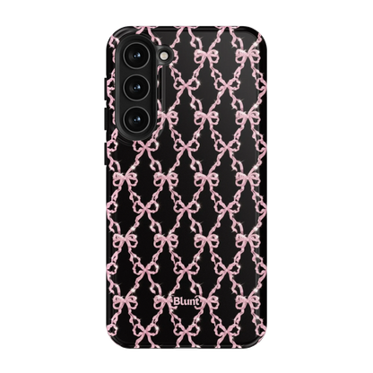 Rivelle Samsung Case