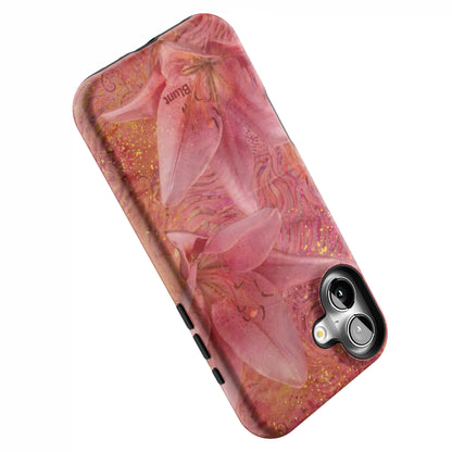 Hibiscus-Haze-iphone-case-iPhone 16 Plus-4
