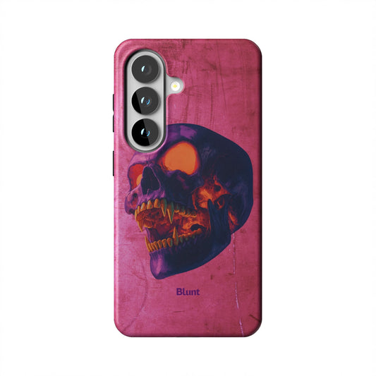 Neon-Bite-samsung-case-Galaxy S26-1