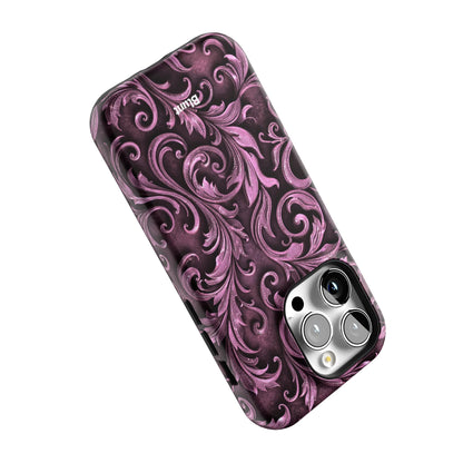 Imperial-Plum-iphone-case-iPhone 14 Pro-4