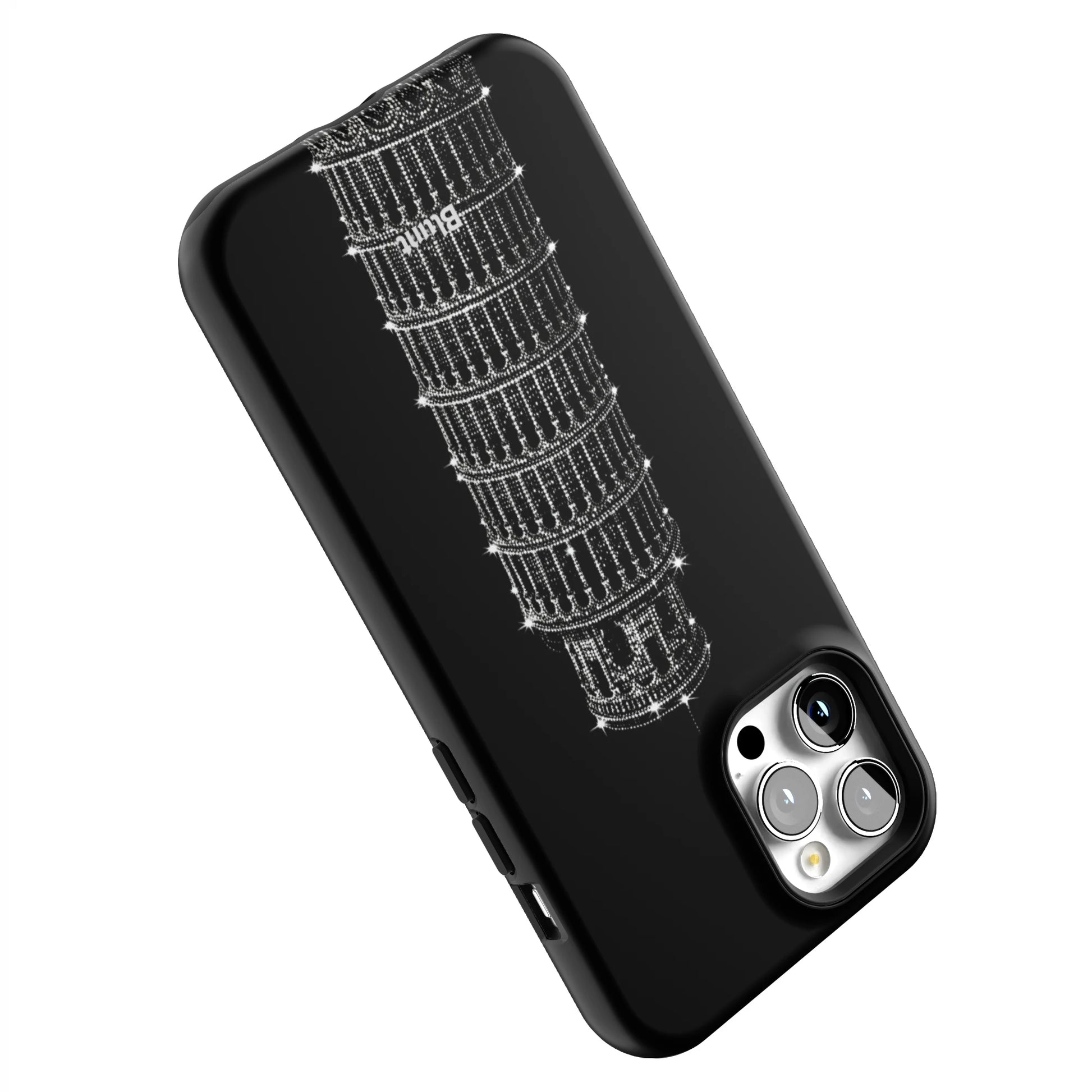 Shining-Pisa-iphone-case-iPhone 12 Pro Max-4