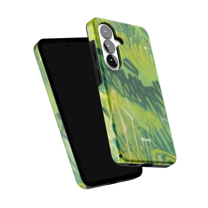 Jungle-Script-samsung-case-Galaxy S26-5