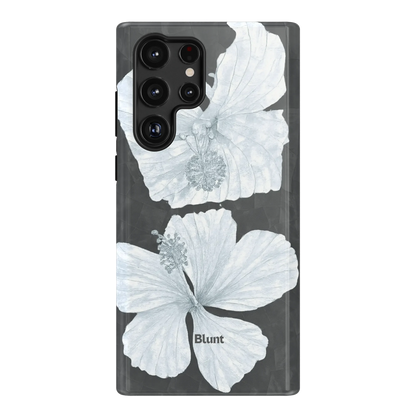 Mono Coconut Bloom Samsung Case