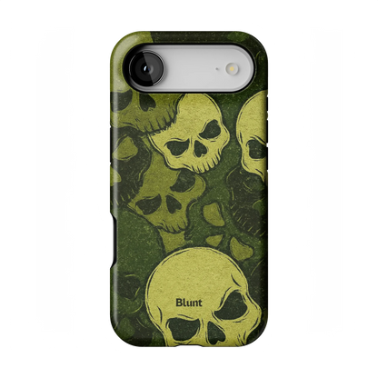 Ranger iPhone Case