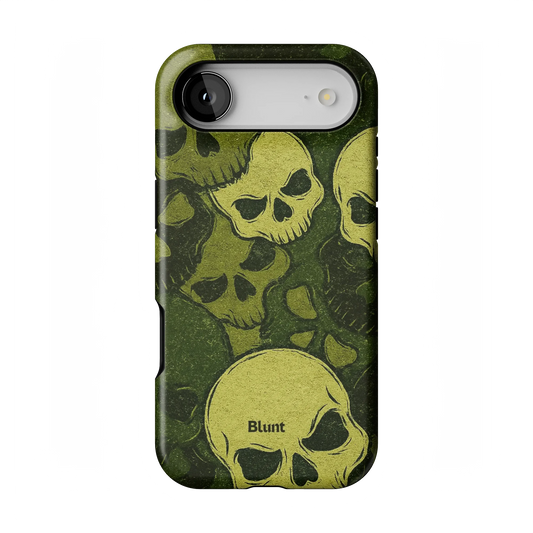 Ranger iPhone Case