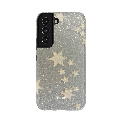Starlight Dust Samsung Case