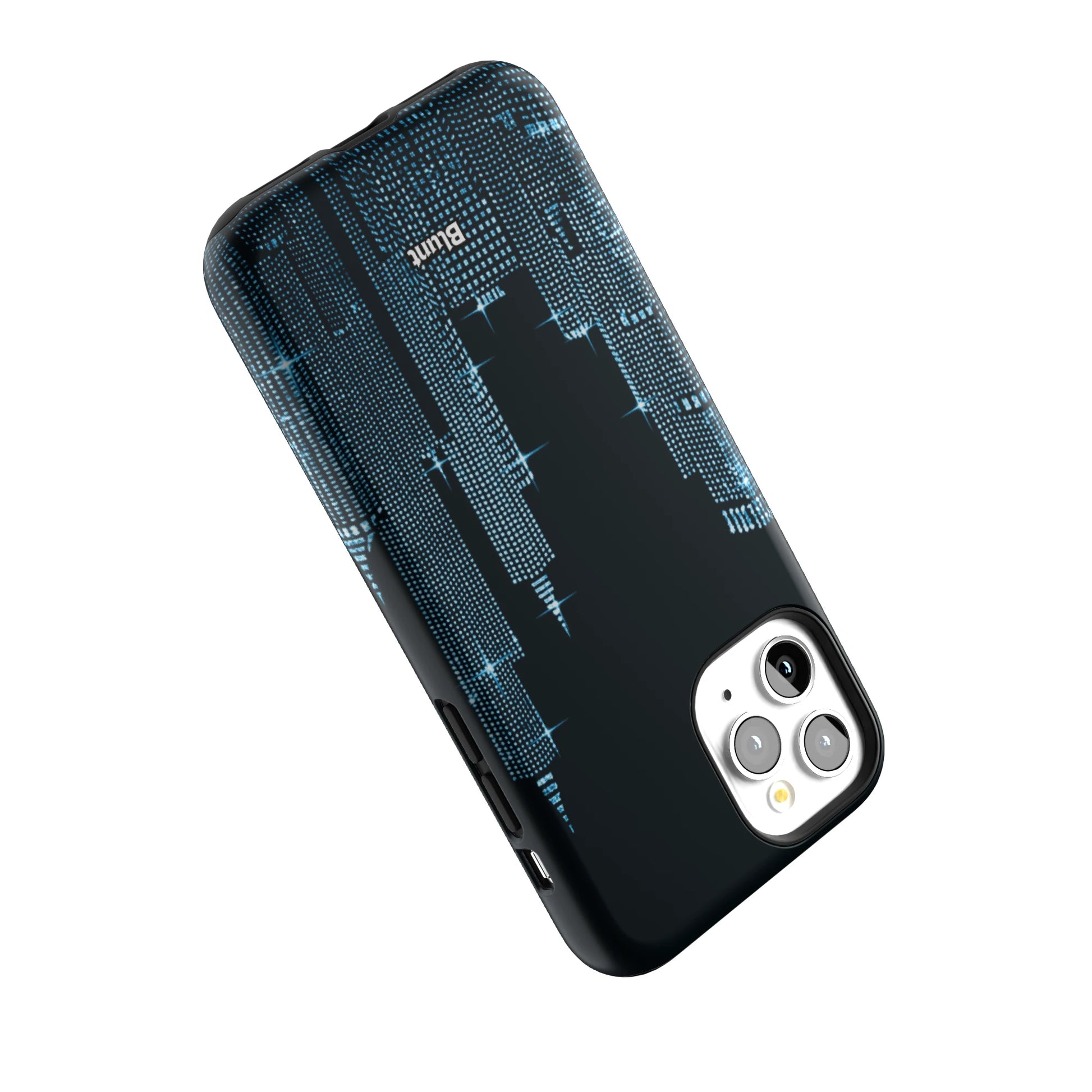 Blue-NYC--SKYELINE-iphone-case-iPhone 11 Pro-4