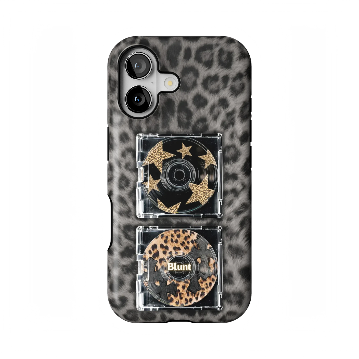 Nightfall Mix iPhone Case