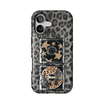 Nightfall Mix iPhone Case
