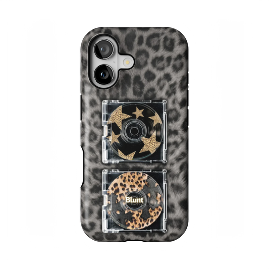 Nightfall Mix iPhone Case