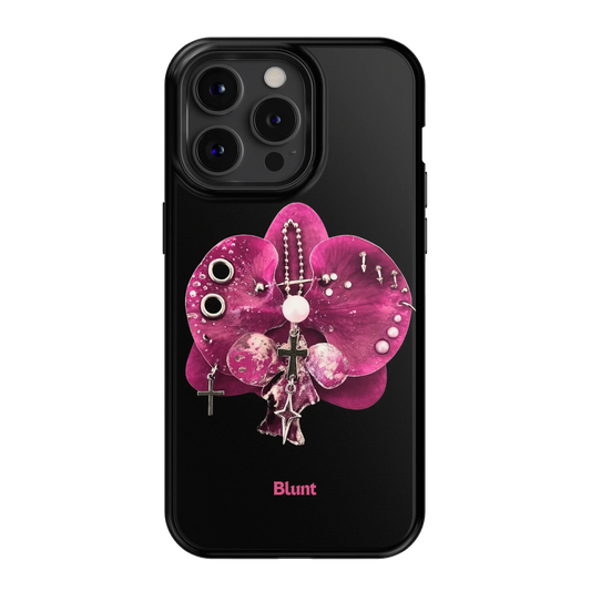 Candy Relic iPhone Case