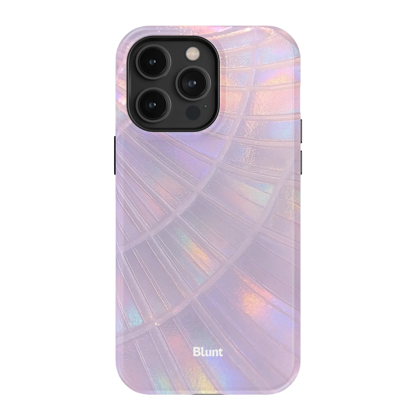 Amethyst iPhone Case