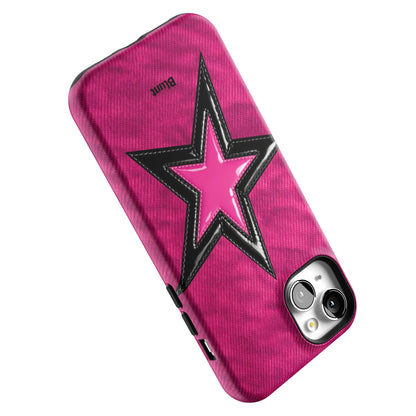 Popstar-Pink-iphone-case-iPhone 15 Plus-4