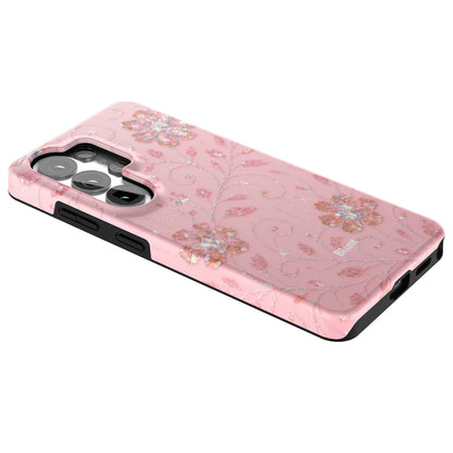 Salmon-Almafi-samsung-case-Galaxy S26 Ultra-2