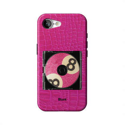 Eightball-Mix-iphone-case-iPhone 17 E-1