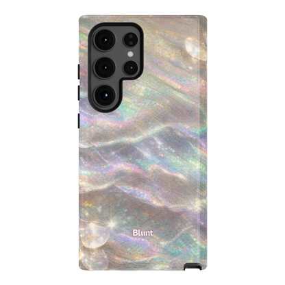 Pearl Prism Samsung Case