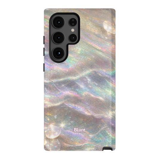Pearl Prism Samsung Case