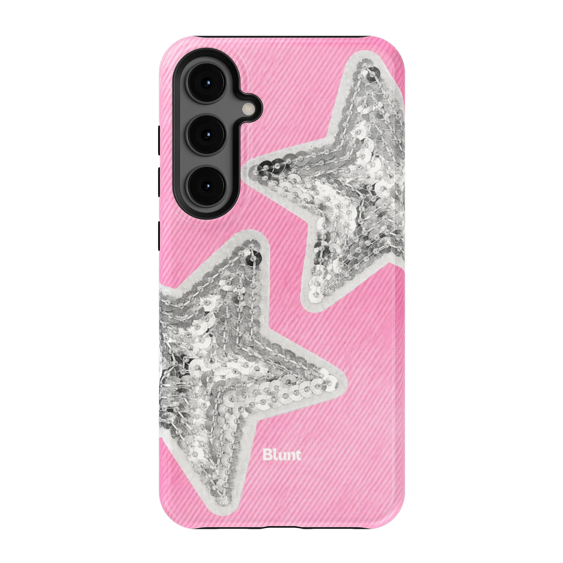 Pinkstar-Rodeo-samsung-case-Galaxy S24 Plus-1
