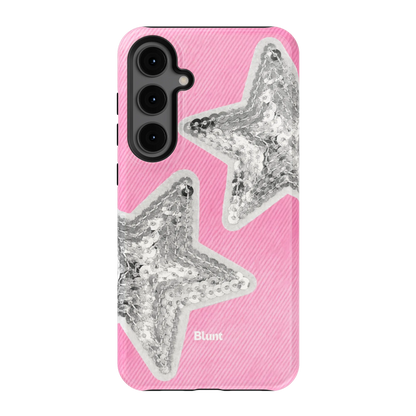 Pinkstar-Rodeo-samsung-case-Galaxy S24 Plus-1