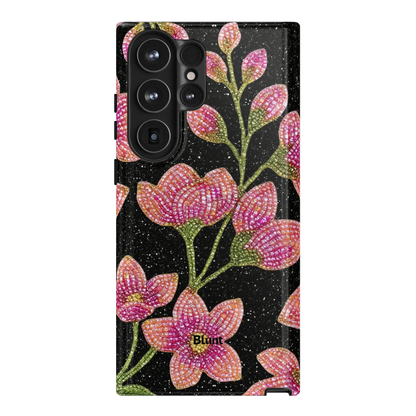 Stardust Bloom Samsung Case