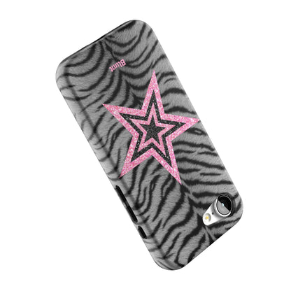 Pink-Spark-iphone-case-iPhone 17 E-4