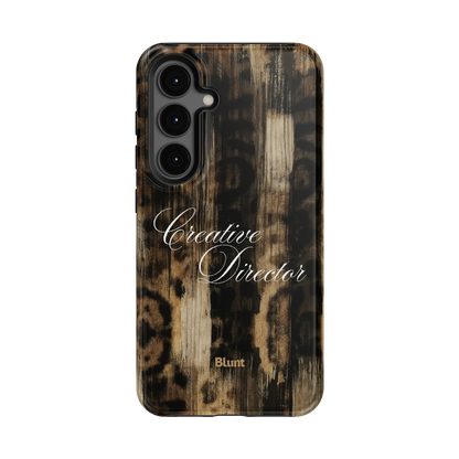 Creative Director Samsung Case