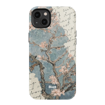 Forgotten Notes iPhone Case