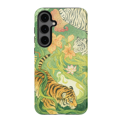 Nahla Samsung Case