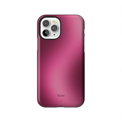 Heatwave iPhone Case