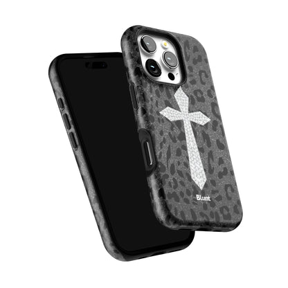 Leopard-Faith-iphone-case-iPhone 16 Pro-5