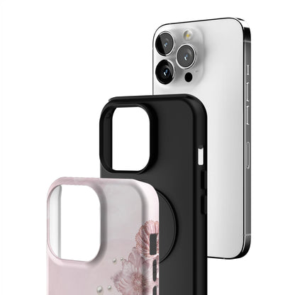 Blush-Cove-iphone-case-iPhone 13 Pro-3