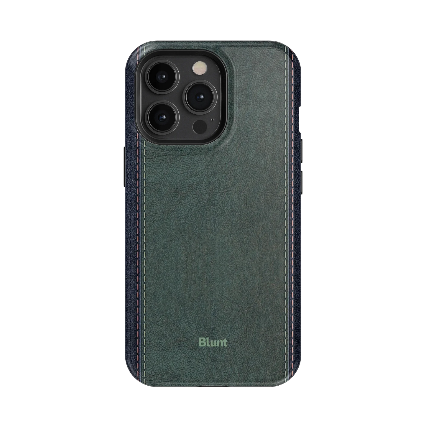 Midnight Forest iPhone Case