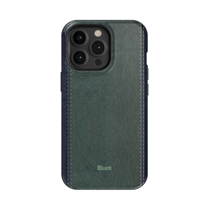 Midnight Forest iPhone Case