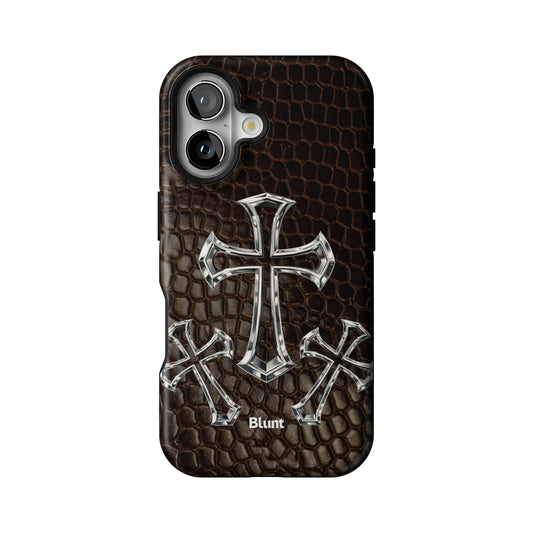 Croc-Creed-iphone-case-iPhone 16-1