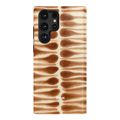 Tessa Samsung Case