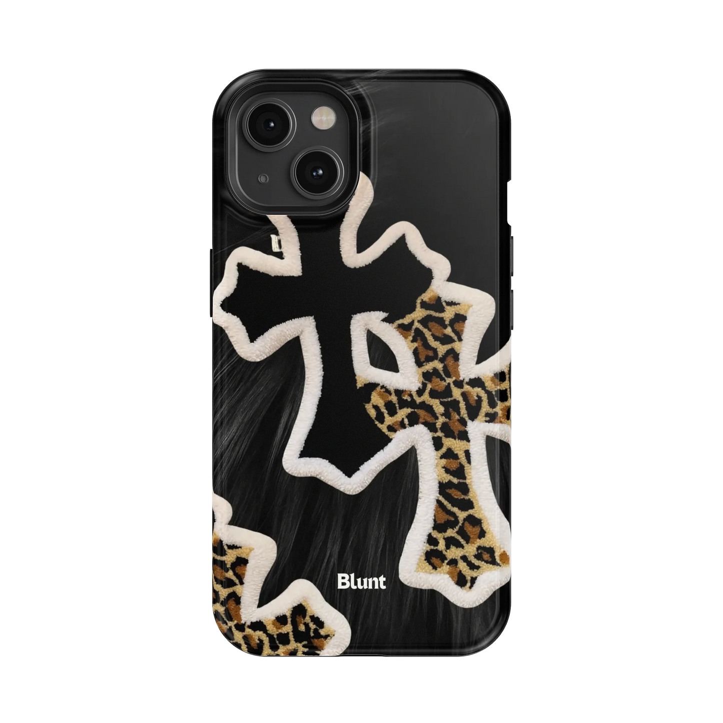 Wild Grace iPhone Case