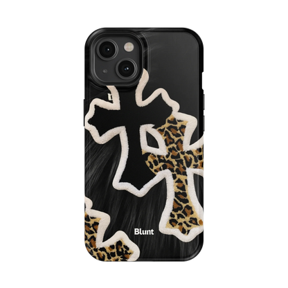 Wild Grace iPhone Case