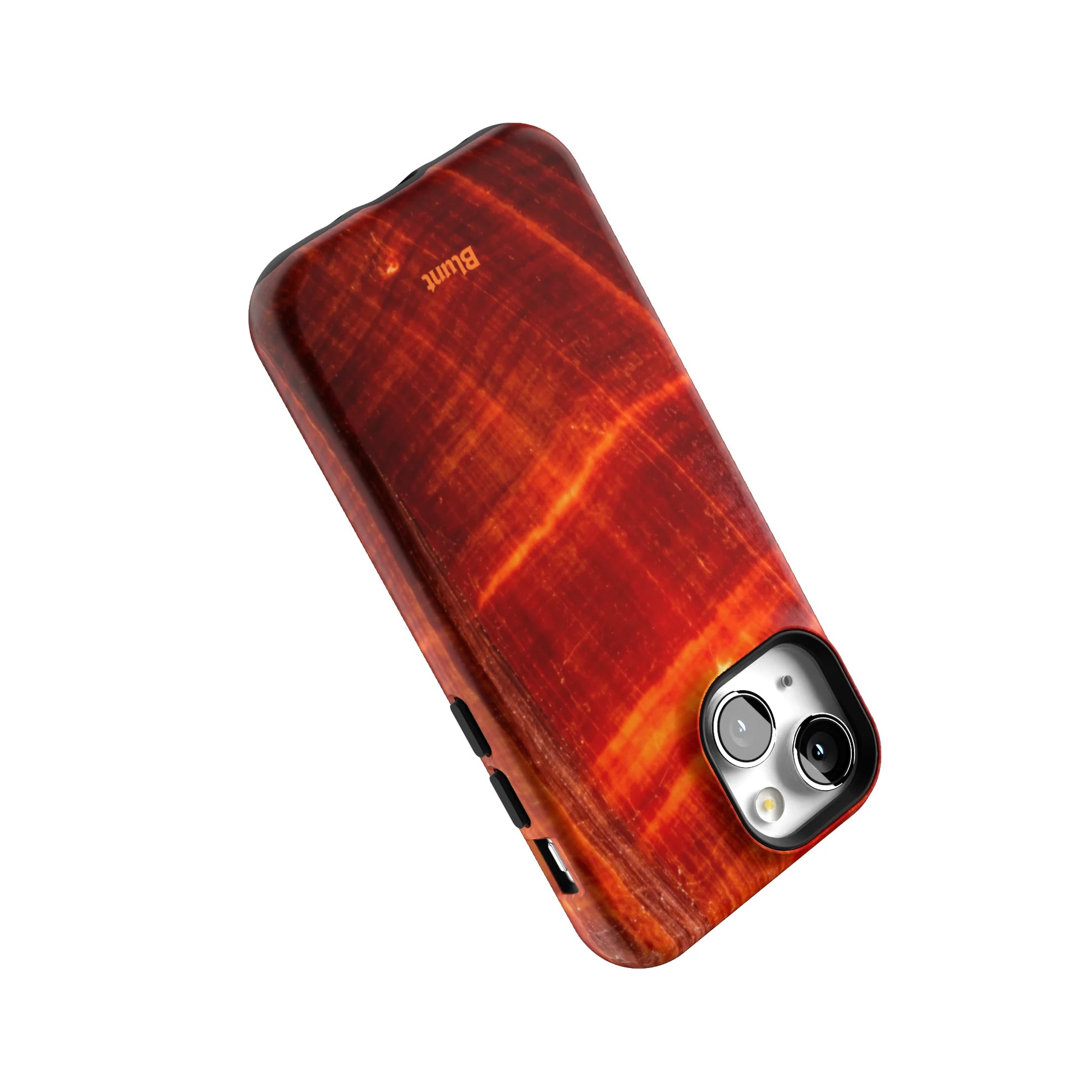 Lava-Husk-iphone-case-iPhone 13 Mini-4