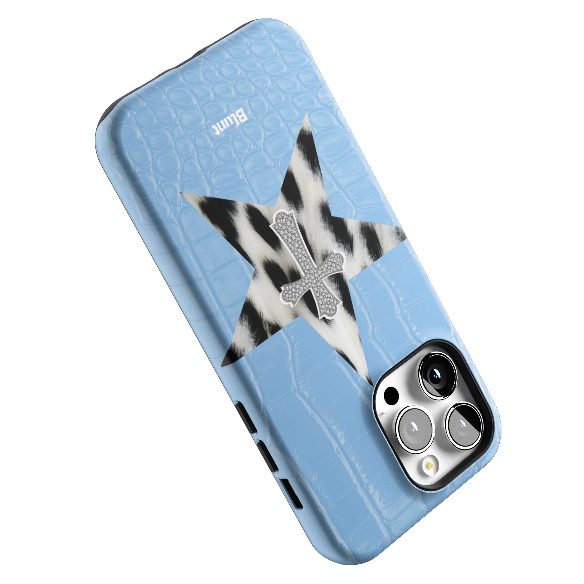 Blue-Starcreed-iphone-case-iPhone 14 Pro Max-4