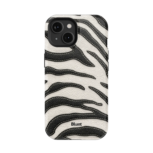 Mono Zarco iPhone Case