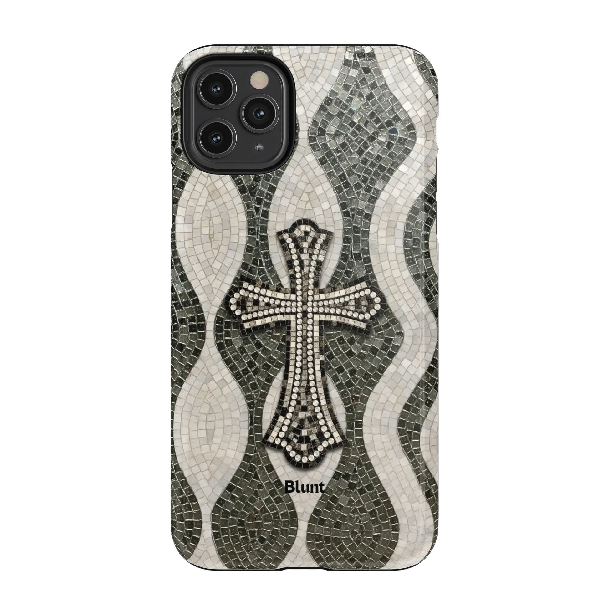 Mosaic-Psalm-iphone-case-iPhone 11 Pro Max-1